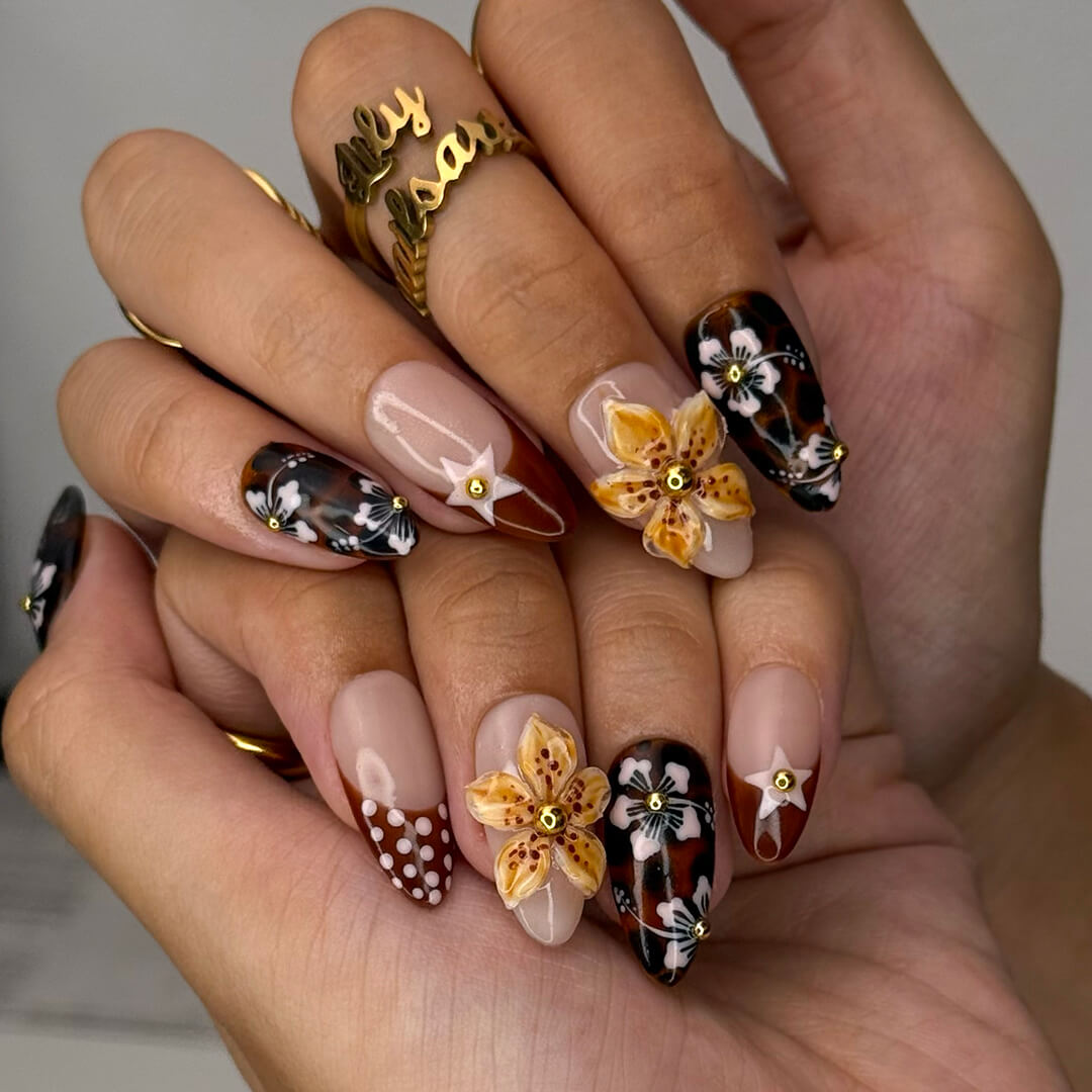 LN003 Polka Paradise