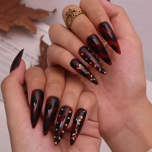 LN0018 Crimson Relic