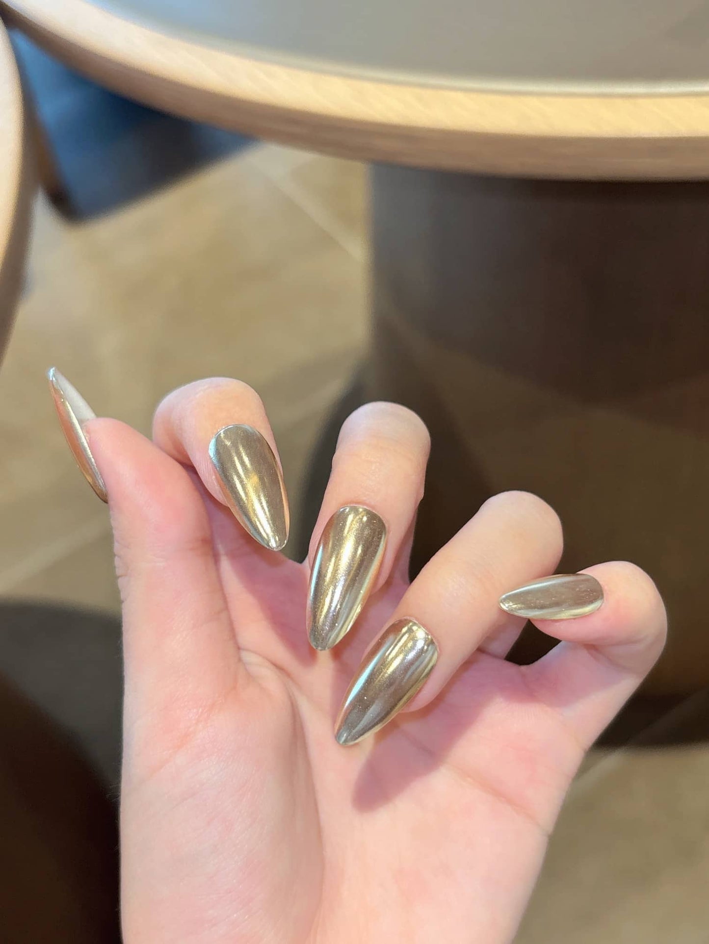 1998 Blutige Blütenblätter