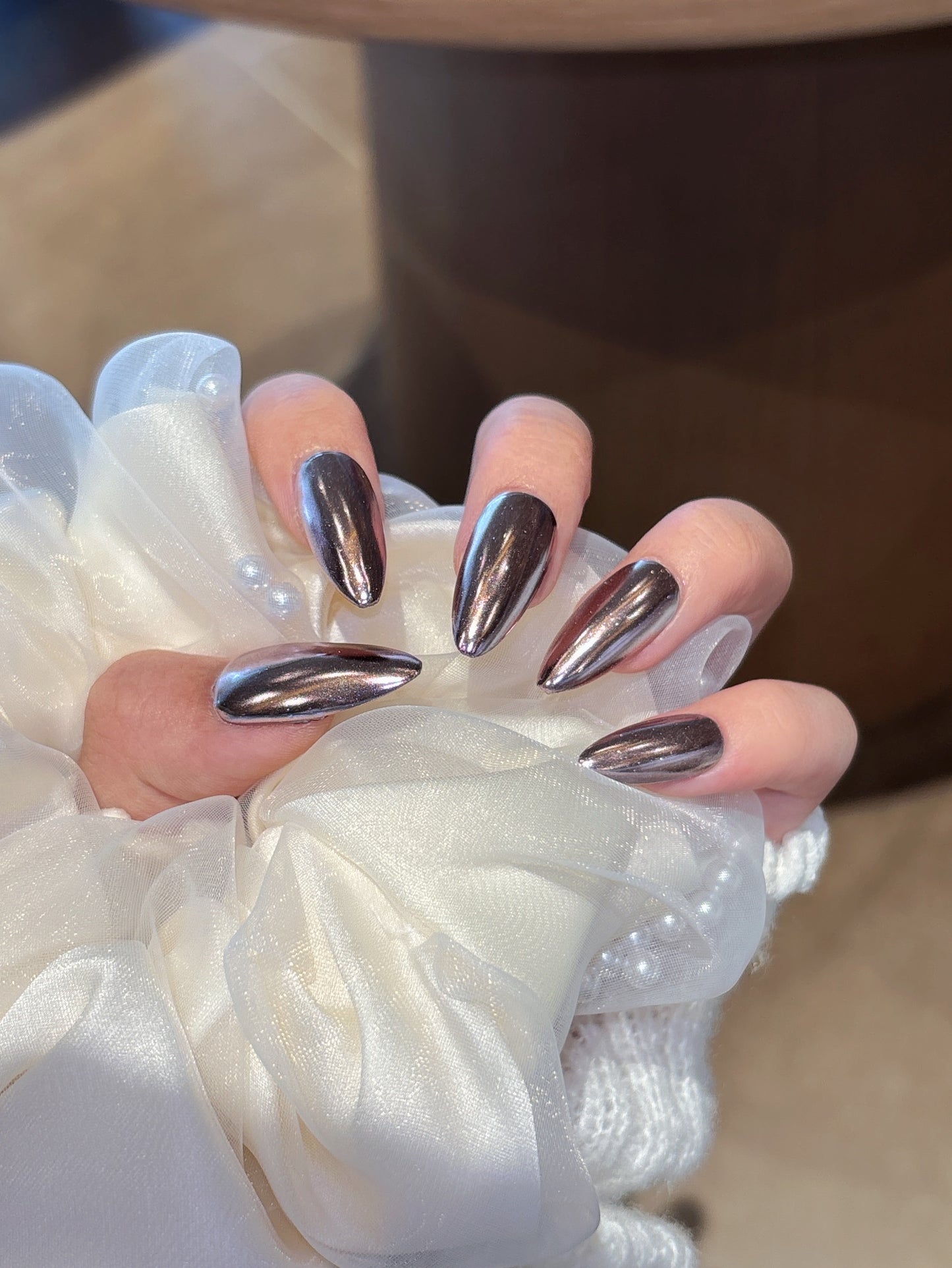 1998 Blutige Blütenblätter