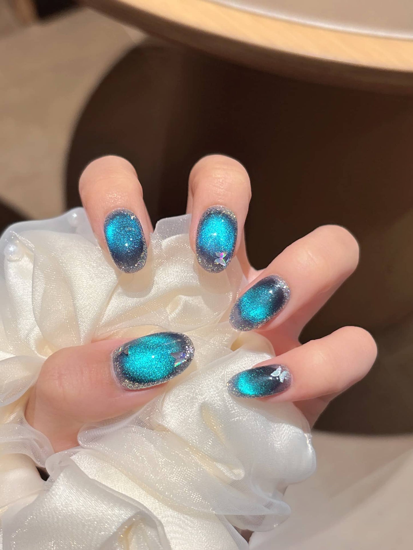 1998 Blutige Blütenblätter