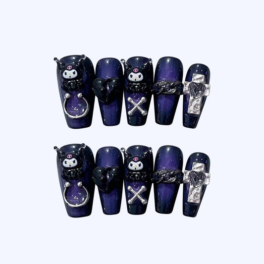 29130 „Unendliches Indigo“