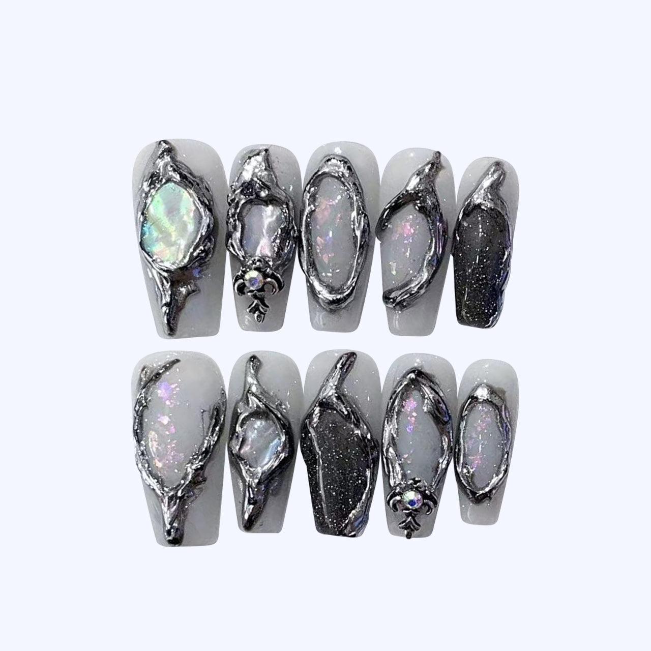 29146 „Rubinroter Glanz“