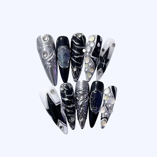 29190 "Leuchtendes Flieder"