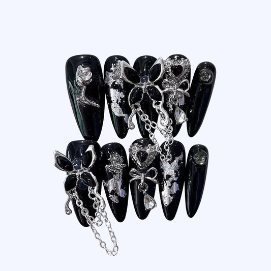 29197 "Mystisches Mauve"