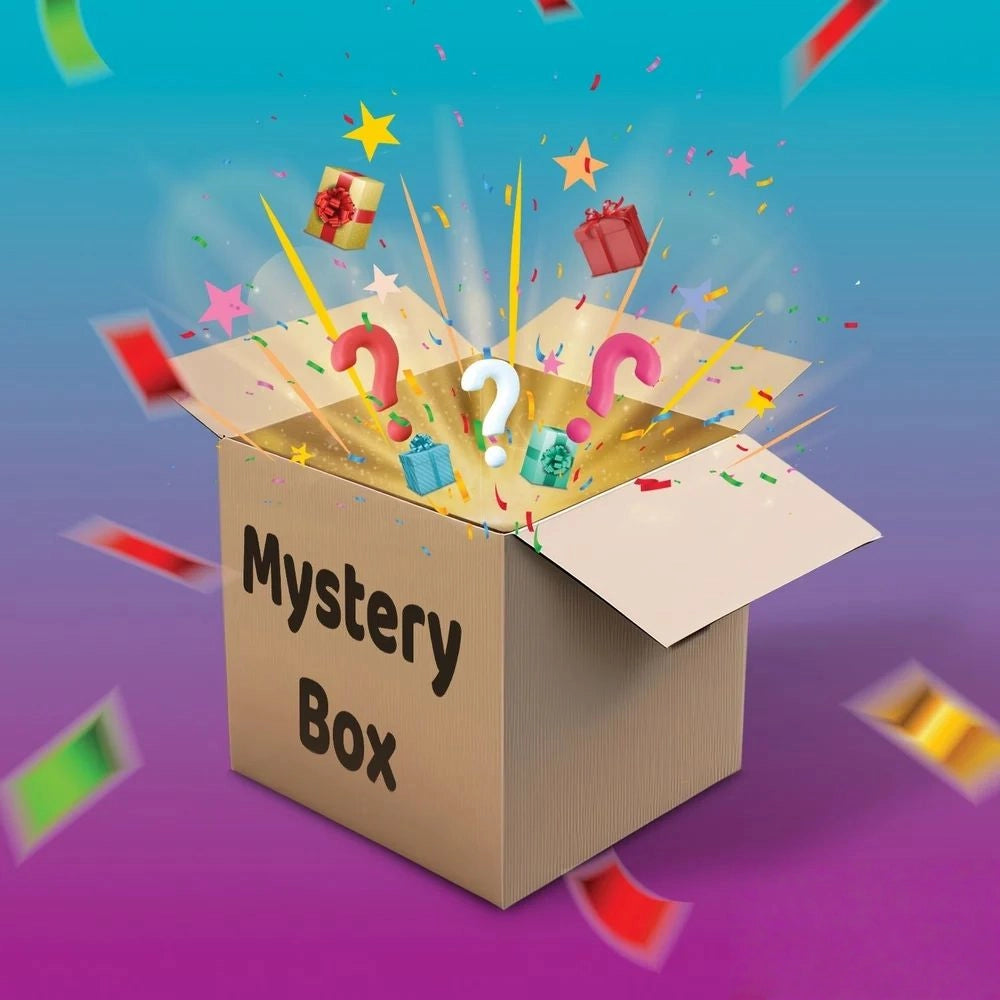 Mystery Box