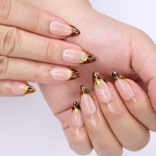 LN005 Celestial Timeless