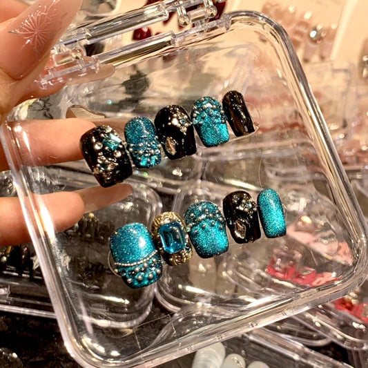 29210 "Smaragdenessenz"