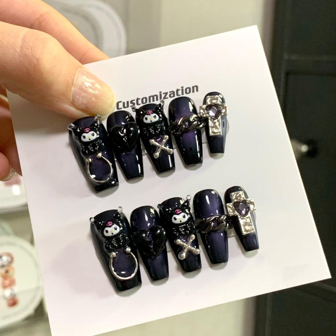 29130 „Unendliches Indigo“