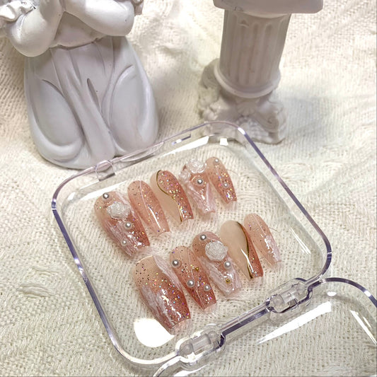 1998 Blutige Blütenblätter