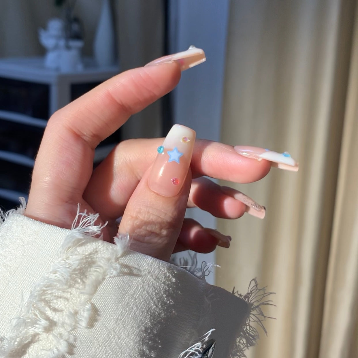 19265 Sternenexplosion