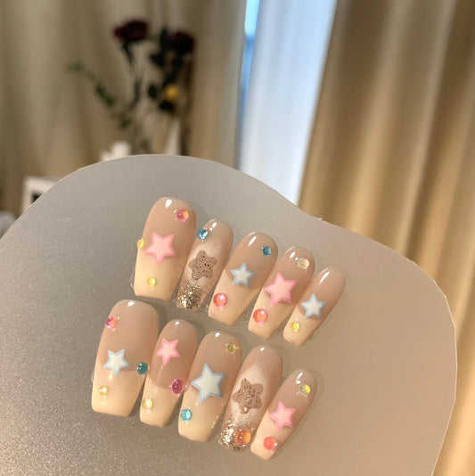 19265 Sternenexplosion