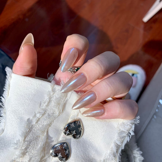 19288 Gespiegelter Akt