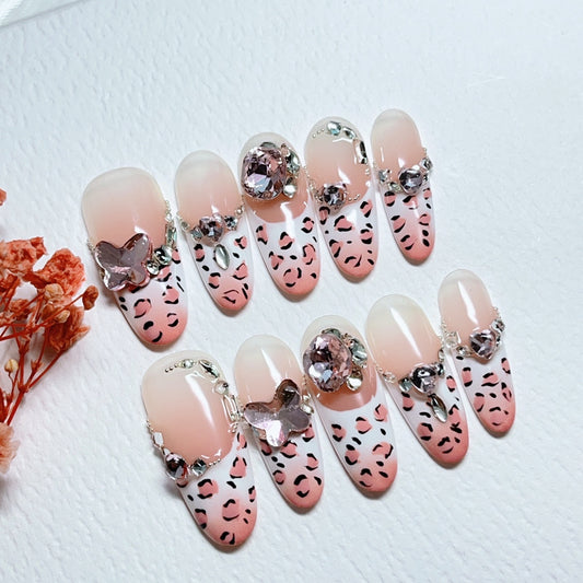 29529 Pink Pantherette