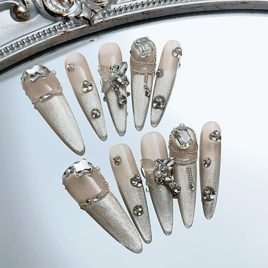 29524 Galaktischer Frostflügel