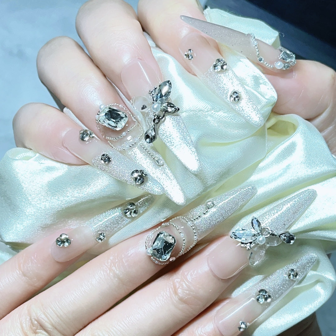 29524 Galaktischer Frostflügel