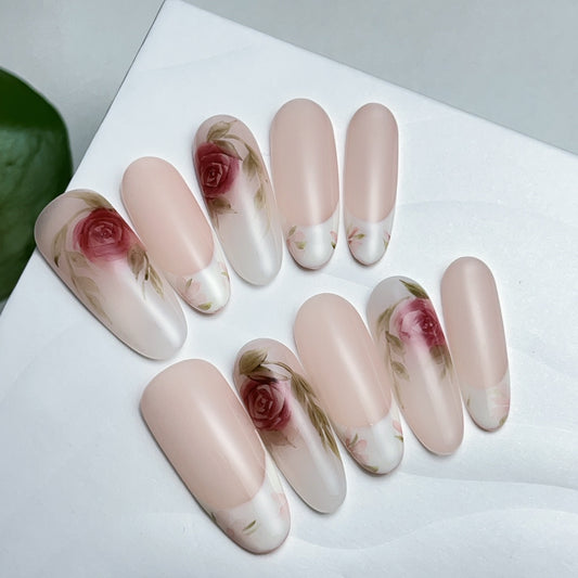 29521 Rosa Parisienne