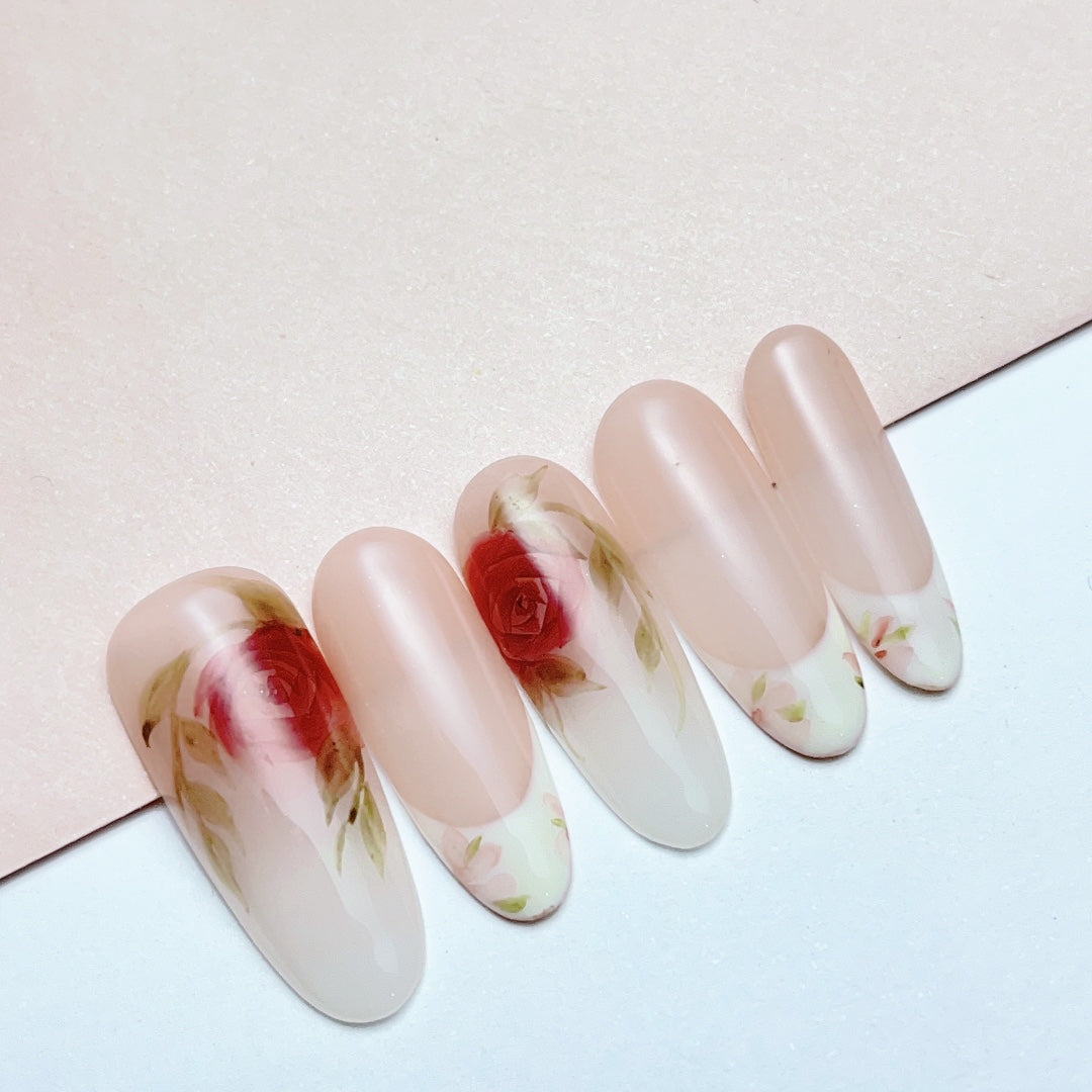 29521 Rosa Parisienne