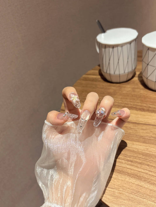 29532 Goldene Abendrose