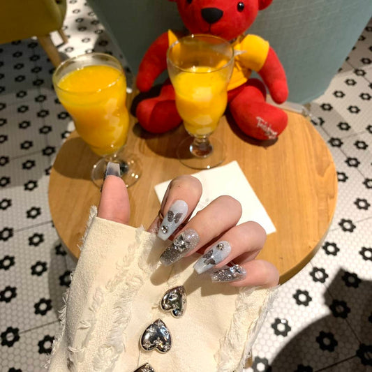 1998 Blutige Blütenblätter