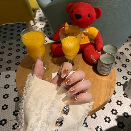 1998 Blutige Blütenblätter