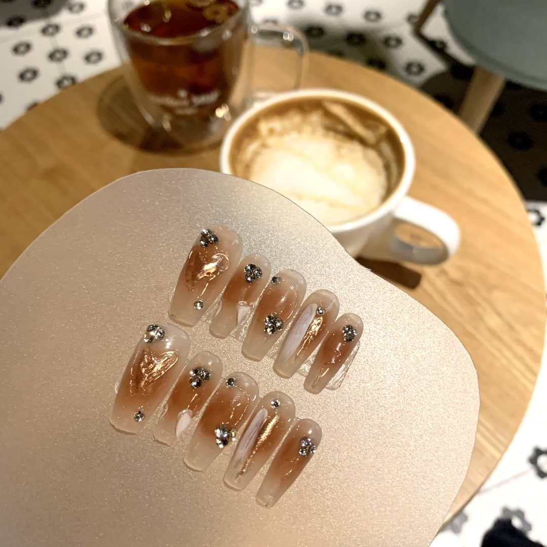 1998 Blutige Blütenblätter