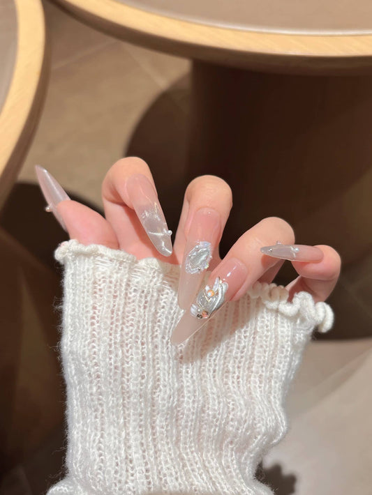 1998 Blutige Blütenblätter