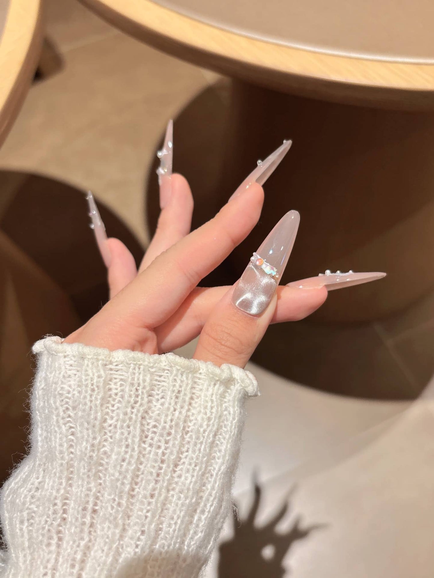 1998 Blutige Blütenblätter