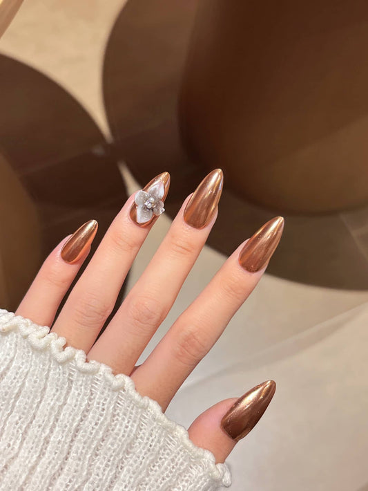 1998 Blutige Blütenblätter