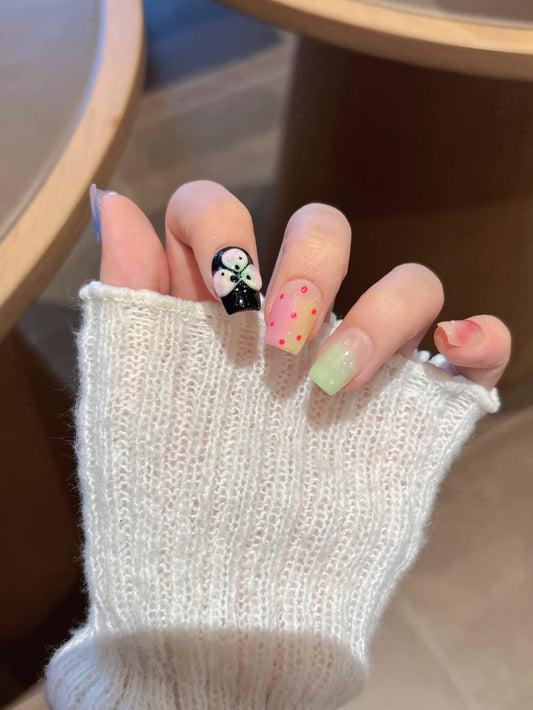 1998 Blutige Blütenblätter