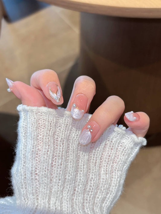 1998 Blutige Blütenblätter