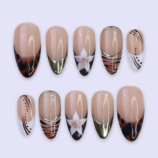 LN0027 Tigra