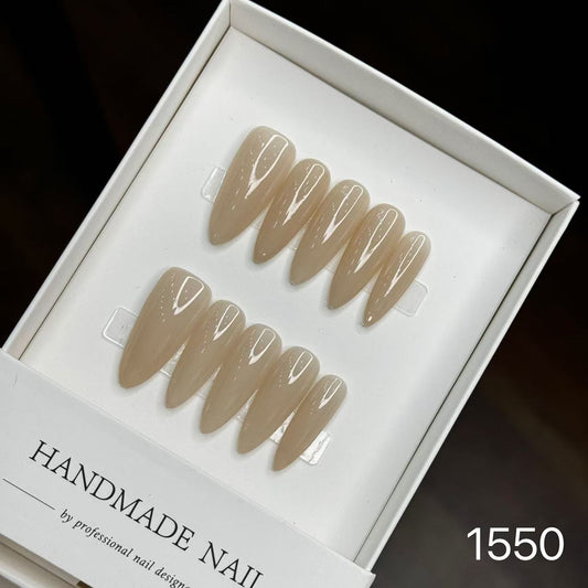 1550 "Ethereal Elegance"