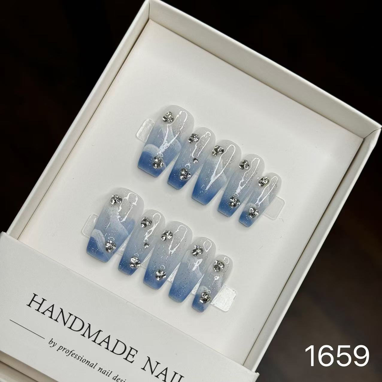 1659 Ocean Pavé
