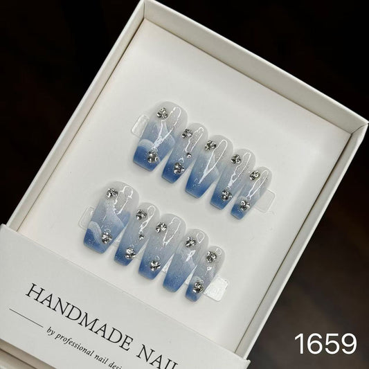 1659 Ocean Pavé