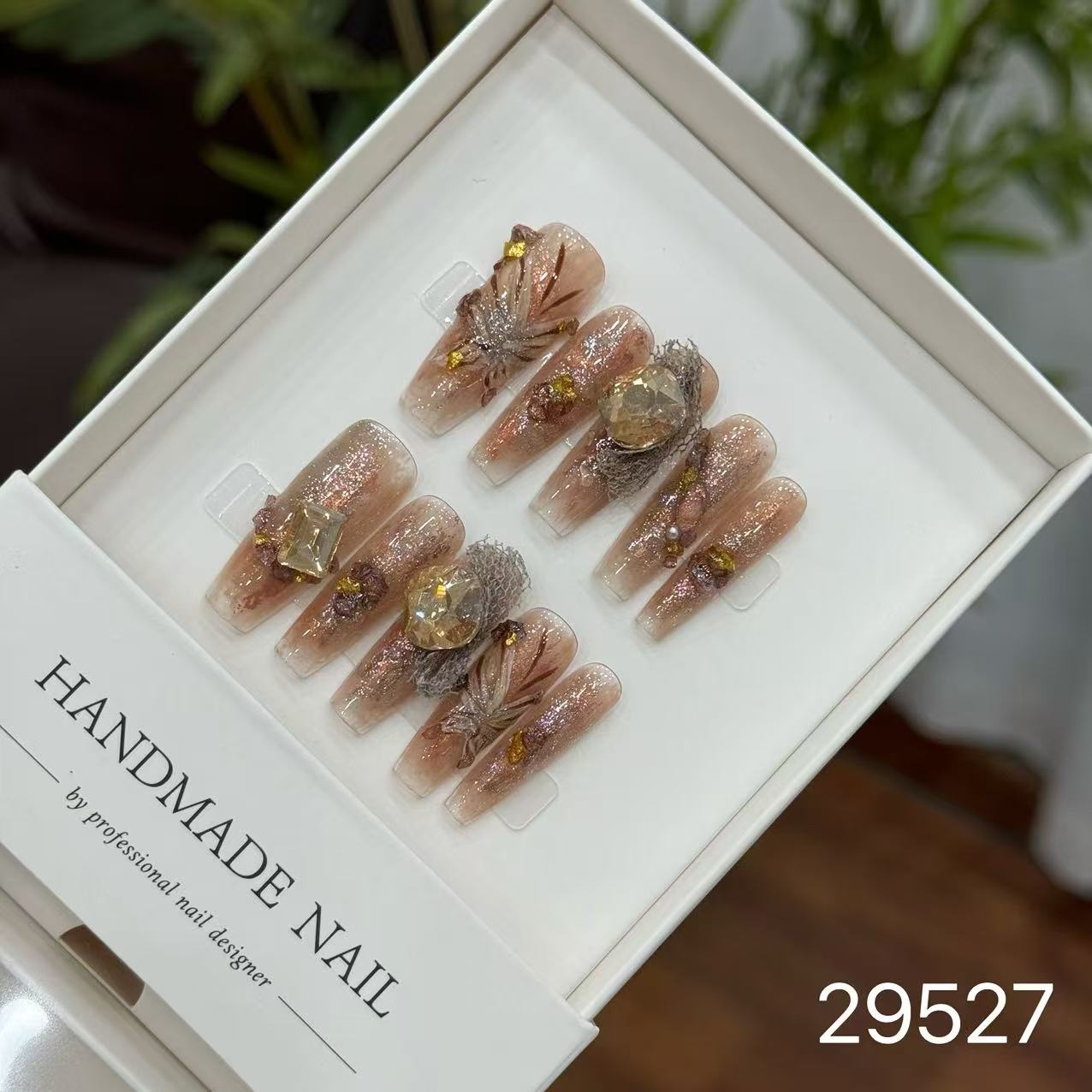 29527 Autumn Morpho