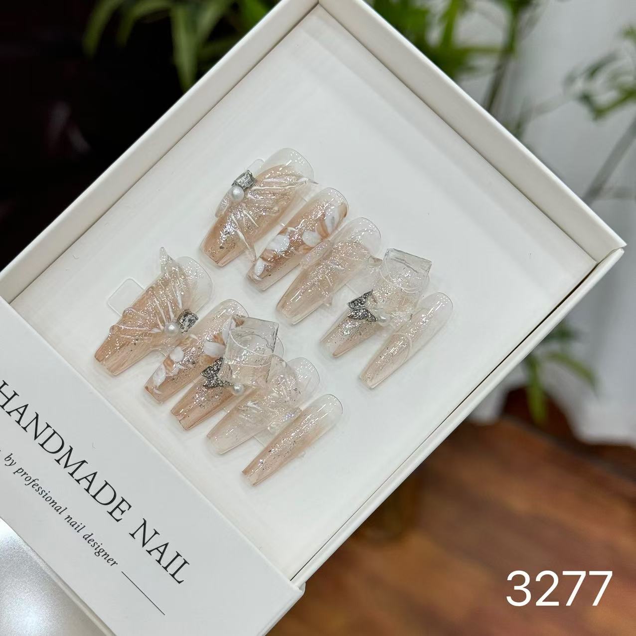 3277 Cryo Wing