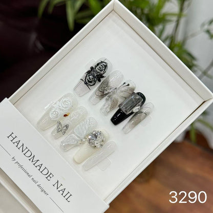 3290 Mirror Rose
