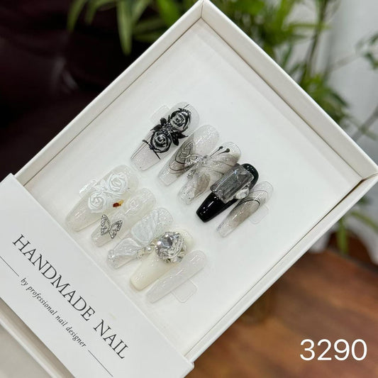 3290 Mirror Rose