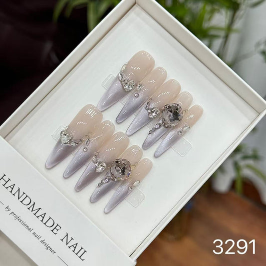 3291 Lavender Haze