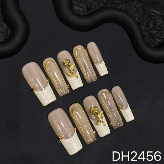 DH2456 Waltz Rouge