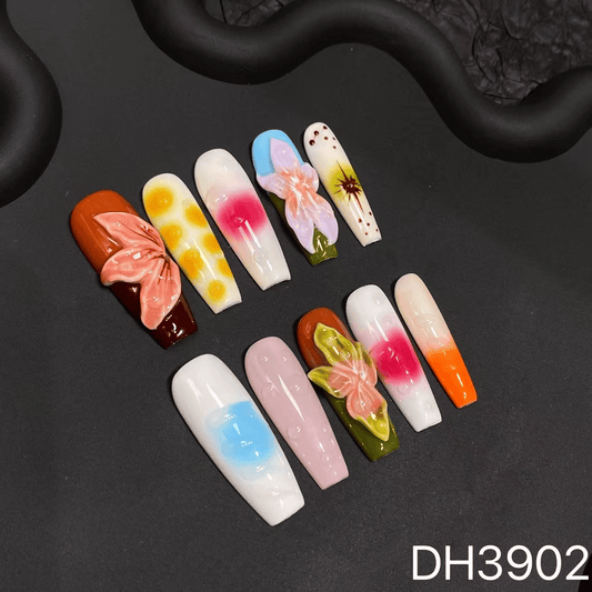 DH3902 Amazonia Glow