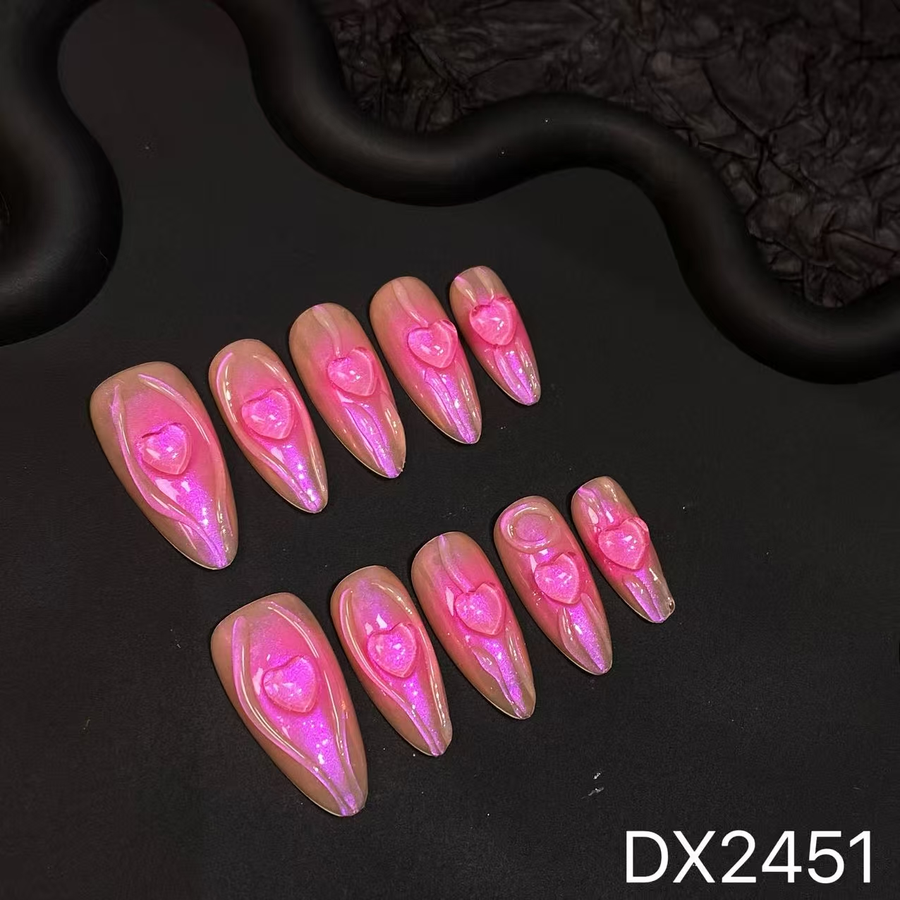 DX2451 Sugar Doll