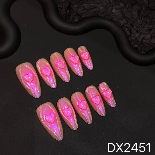 DX2451 Sugar Doll