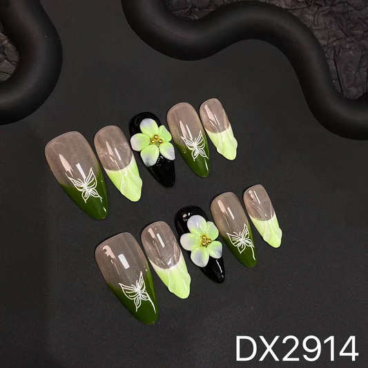 DX2914 Oz Glamour