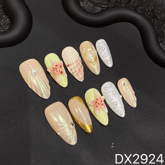 DX2924 Stellar Sea