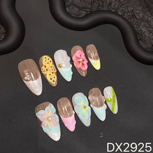 DX2925 Artisan Brush