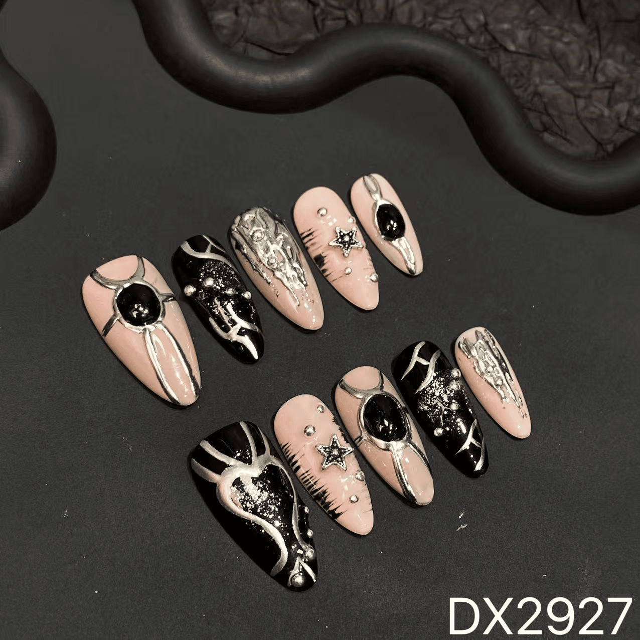DX2927 Mirror Polish