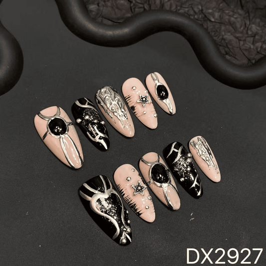 DX2927 Mirror Polish