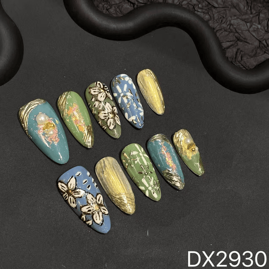DX2930 Bloomsbury